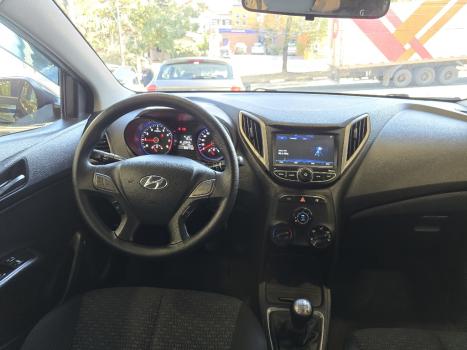 HYUNDAI HB 20 Hatch 1.0 12V 4P FLEX COMFORT, Foto 9