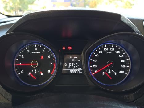 HYUNDAI HB 20 Hatch 1.0 12V 4P FLEX COMFORT, Foto 11