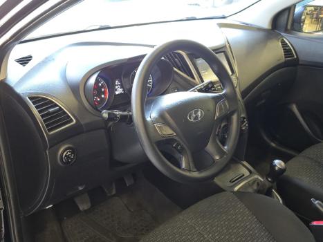 HYUNDAI HB 20 Hatch 1.0 12V 4P FLEX COMFORT, Foto 12