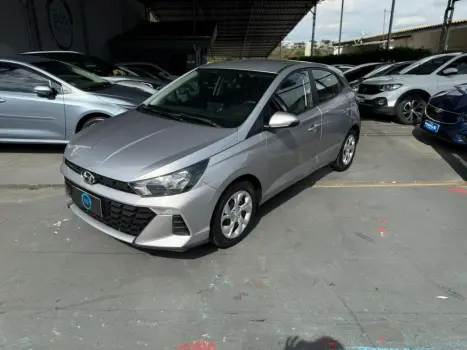 HYUNDAI HB 20 Hatch 1.0 12V 4P FLEX COMFORT, Foto 1