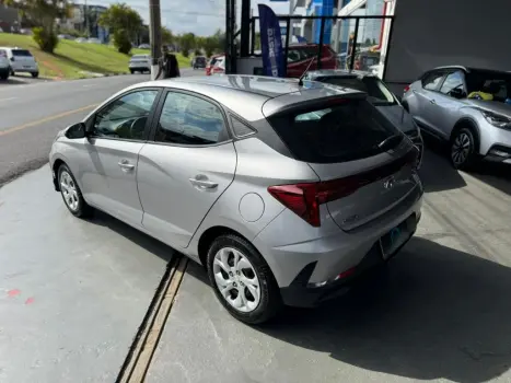 HYUNDAI HB 20 Hatch 1.0 12V 4P FLEX COMFORT, Foto 2