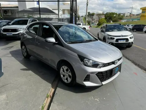 HYUNDAI HB 20 Hatch 1.0 12V 4P FLEX COMFORT, Foto 3