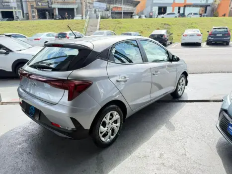 HYUNDAI HB 20 Hatch 1.0 12V 4P FLEX COMFORT, Foto 4