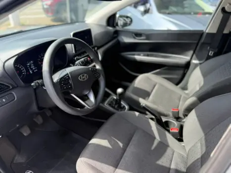 HYUNDAI HB 20 Hatch 1.0 12V 4P FLEX COMFORT, Foto 5