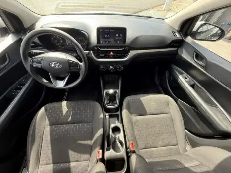 HYUNDAI HB 20 Hatch 1.0 12V 4P FLEX COMFORT, Foto 6