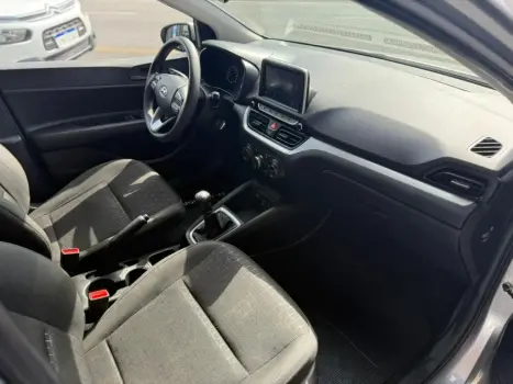 HYUNDAI HB 20 Hatch 1.0 12V 4P FLEX COMFORT, Foto 7