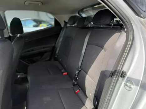 HYUNDAI HB 20 Hatch 1.0 12V 4P FLEX COMFORT, Foto 9