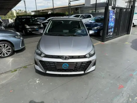 HYUNDAI HB 20 Hatch 1.0 12V 4P FLEX COMFORT, Foto 10