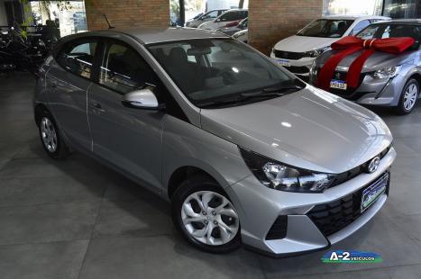 HYUNDAI HB 20 Hatch 1.0 12V 4P FLEX COMFORT PLUS, Foto 2