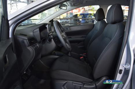 HYUNDAI HB 20 Hatch 1.0 12V 4P FLEX COMFORT PLUS, Foto 3