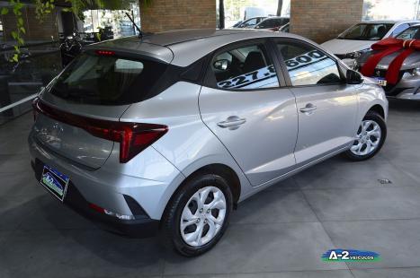 HYUNDAI HB 20 Hatch 1.0 12V 4P FLEX COMFORT PLUS, Foto 5