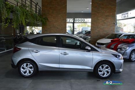 HYUNDAI HB 20 Hatch 1.0 12V 4P FLEX COMFORT PLUS, Foto 7