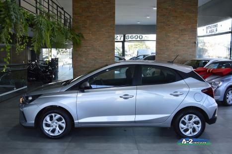 HYUNDAI HB 20 Hatch 1.0 12V 4P FLEX COMFORT PLUS, Foto 8