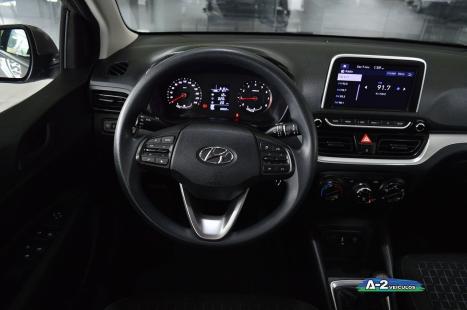 HYUNDAI HB 20 Hatch 1.0 12V 4P FLEX COMFORT PLUS, Foto 4