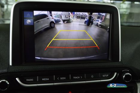 HYUNDAI HB 20 Hatch 1.0 12V 4P FLEX COMFORT PLUS, Foto 5