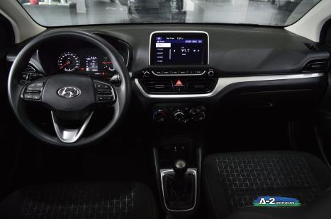 HYUNDAI HB 20 Hatch 1.0 12V 4P FLEX COMFORT PLUS, Foto 15