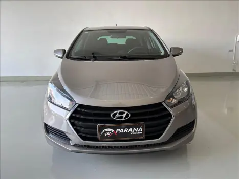 HYUNDAI HB 20 Hatch 1.6 16V 4P FLEX COMFORT PLUS, Foto 2