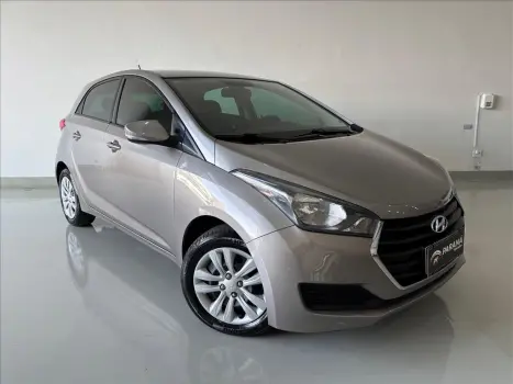 HYUNDAI HB 20 Hatch 1.6 16V 4P FLEX COMFORT PLUS, Foto 3