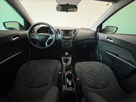 HYUNDAI HB 20 Hatch 1.6 16V 4P FLEX COMFORT PLUS, Foto 7