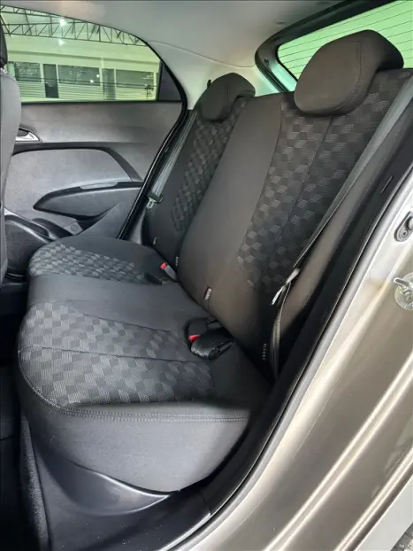 HYUNDAI HB 20 Hatch 1.6 16V 4P FLEX COMFORT PLUS, Foto 8