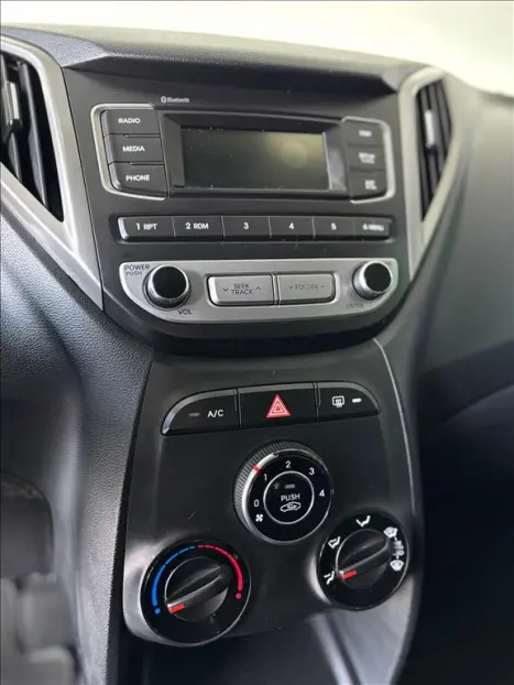 HYUNDAI HB 20 Hatch 1.6 16V 4P FLEX COMFORT PLUS, Foto 9