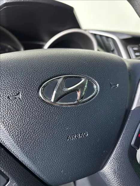 HYUNDAI HB 20 Hatch 1.6 16V 4P FLEX COMFORT PLUS, Foto 11