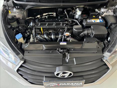 HYUNDAI HB 20 Hatch 1.6 16V 4P FLEX COMFORT PLUS, Foto 12