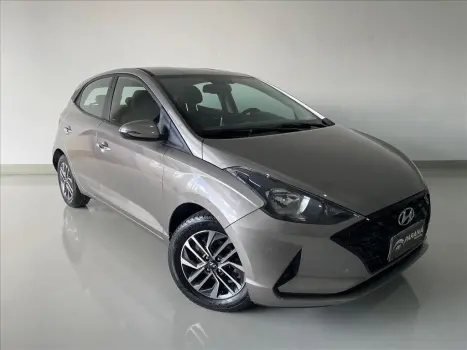 HYUNDAI HB 20 Hatch 1.0 12V 4P FLEX TGDI TURBO PLATINUM, Foto 3