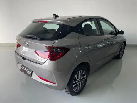 HYUNDAI HB 20 Hatch 1.0 12V 4P FLEX TGDI TURBO PLATINUM, Foto 6