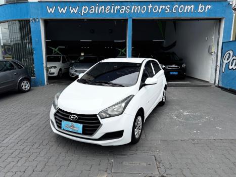 HYUNDAI HB 20 Hatch 1.0 12V 4P FLEX COMFORT, Foto 1