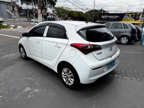 HYUNDAI HB 20 Hatch 1.0 12V 4P FLEX COMFORT, Foto 2