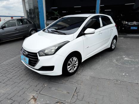 HYUNDAI HB 20 Hatch 1.0 12V 4P FLEX COMFORT, Foto 4