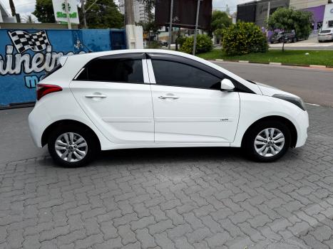 HYUNDAI HB 20 Hatch 1.0 12V 4P FLEX COMFORT, Foto 5