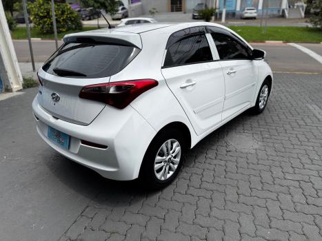 HYUNDAI HB 20 Hatch 1.0 12V 4P FLEX COMFORT, Foto 6