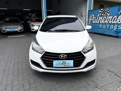 HYUNDAI HB 20 Hatch 1.0 12V 4P FLEX COMFORT, Foto 7
