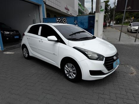 HYUNDAI HB 20 Hatch 1.0 12V 4P FLEX COMFORT, Foto 8