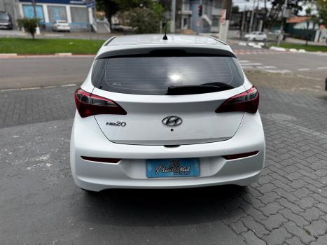 HYUNDAI HB 20 Hatch 1.0 12V 4P FLEX COMFORT, Foto 9