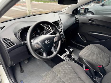 HYUNDAI HB 20 Hatch 1.0 12V 4P FLEX COMFORT, Foto 10