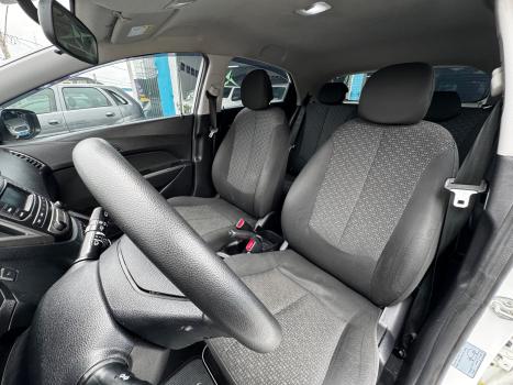 HYUNDAI HB 20 Hatch 1.0 12V 4P FLEX COMFORT, Foto 12
