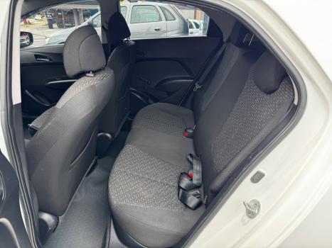 HYUNDAI HB 20 Hatch 1.0 12V 4P FLEX COMFORT, Foto 13
