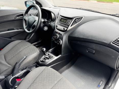 HYUNDAI HB 20 Hatch 1.0 12V 4P FLEX COMFORT, Foto 15