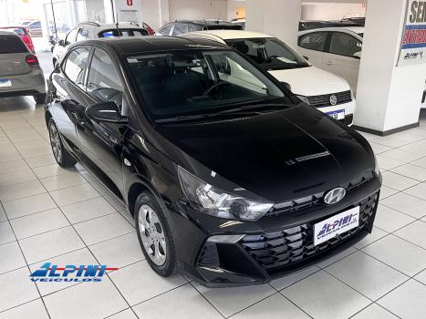 HYUNDAI HB 20 Hatch , Foto 2