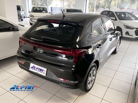 HYUNDAI HB 20 Hatch , Foto 3