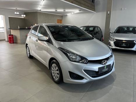 HYUNDAI HB 20 Hatch 1.0 12 V 4P FLEX COMFORT STYLE, Foto 1