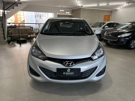 HYUNDAI HB 20 Hatch 1.0 12 V 4P FLEX COMFORT STYLE, Foto 2