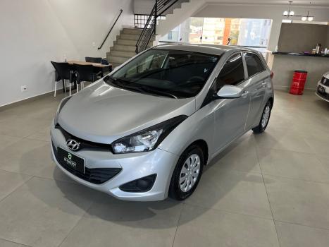 HYUNDAI HB 20 Hatch 1.0 12 V 4P FLEX COMFORT STYLE, Foto 3