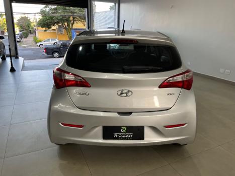 HYUNDAI HB 20 Hatch 1.0 12 V 4P FLEX COMFORT STYLE, Foto 5