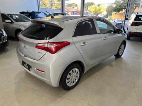 HYUNDAI HB 20 Hatch 1.0 12 V 4P FLEX COMFORT STYLE, Foto 6