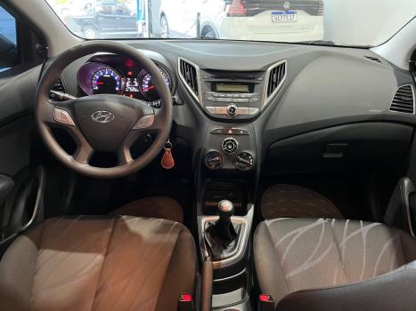 HYUNDAI HB 20 Hatch 1.0 12 V 4P FLEX COMFORT STYLE, Foto 7