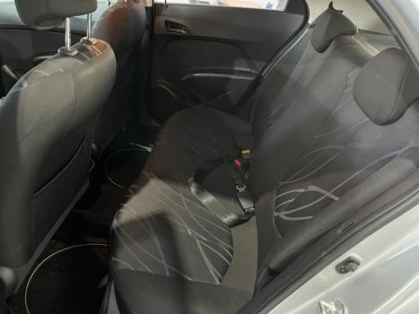 HYUNDAI HB 20 Hatch 1.0 12 V 4P FLEX COMFORT STYLE, Foto 8